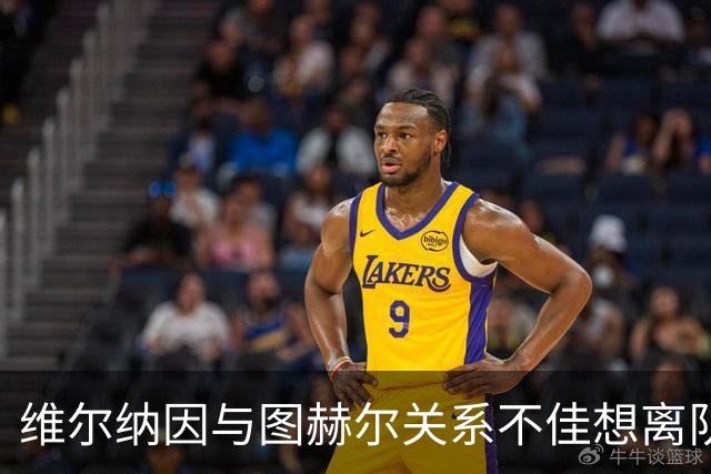 维尔纳因与图赫尔关系不佳想离队 蓝军也想送走他
